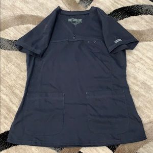 Grey’s Anatomy Scrub Top - Size Small